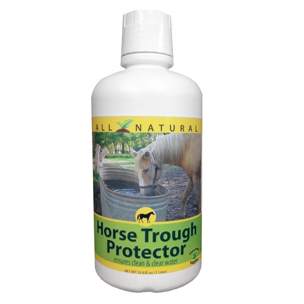 Care Free Enzymes Horse Trough Protector 33.9 oz. 1075